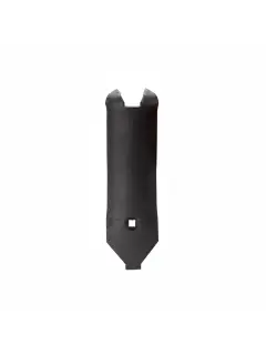 101.IND-733* GRUDI GRUBERA CENTRALNE KARAT, KRISTALL 3374484 IND