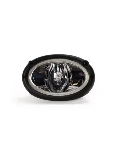 1GA996161101 RADNO SVETLO REFLEKTOR H3, 12V, 55W, 165X74X105MM AMP KRP