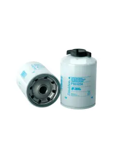 P551034 FILTER GORIVA (A) DON