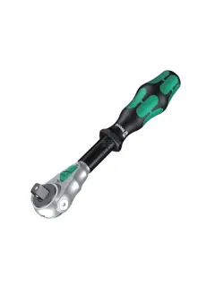 DP8000C RAČNA ZA NASADNE KLJUČEVE SA GLAVOM NA ZAKRETANJE 1/2" WERA KRP