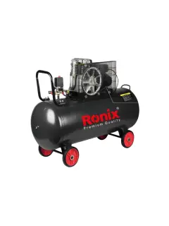 RC-0200BS(50HZ) KOMPRESOR 200L RNX