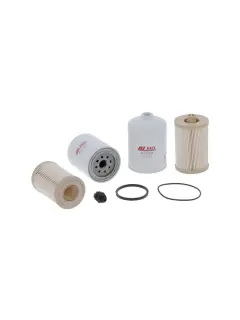KN70303 FILTER GORIVA (A) HFI