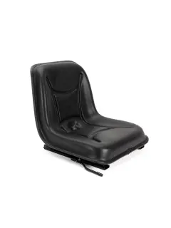 TS12000KR SEDIŠTE FIKSNO PVC KRP