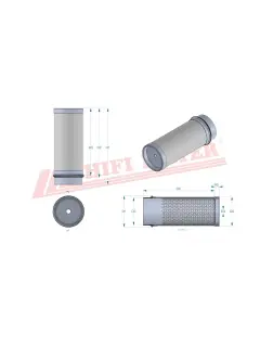 SA19021 FILTER VAZDUHA (A) HFI