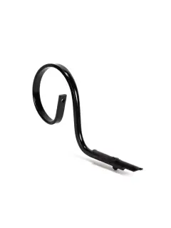 F12DCVV S-OPRUGA RAVNA 32X12 SA KOPLJEM 195X5 VIJAK M10X38 EZP