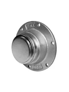 IL20-85/6H-B20 LEŽAJ KUGLIČNI FKL