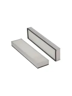 SC70011 FILTER KABINE (C) HFI