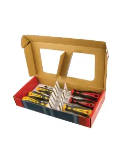 1808030106KR SET ODVIJAČA 6 KOMADA KRP