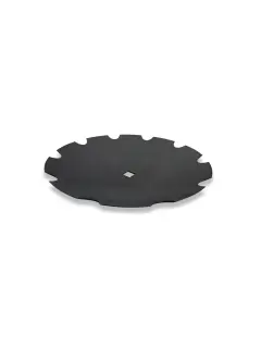 CPD24Q41T DISK TANJIRAČE NAZUBLJEN 610X6 41X41 AMA