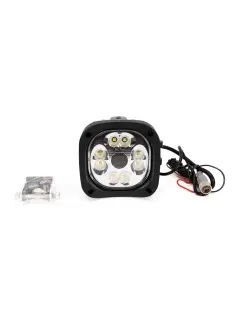 CAS66090KR LED RADNO SVETLO SA KAMEROM 40W , 3500 LM KRP