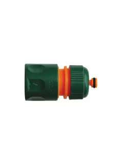 F89920 KONEKTOR ZA CREVO 1/2" STOP FUNKCIJA PVC WUR