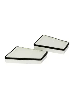 SKL46041-SET FILTER KABINE (C) SF