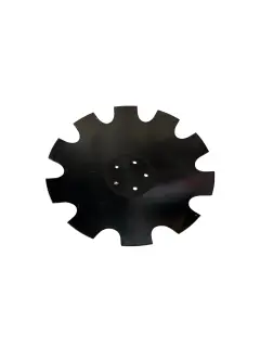 5420M6F7NLB DISK TANJIRAČE NAZUBLJEN 520X6 28071305  BLT