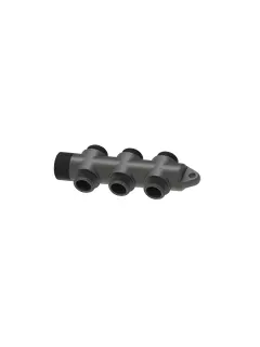 152343 RAZVODNIK 1" 3X3/4" M ARG