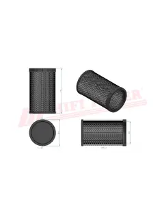 SA16988 FILTER VAZDUHA (B) HFI