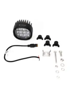 LA10557 RADNO SVETLO 10-30V, 54W, 7200LM KRP