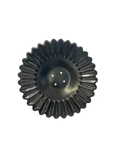 31-004065* DISK TANJIRAČE TALASASTI 560X5 IND