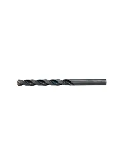 ZEBRA HSS SPIRALNA BURGIJA ZA METAL DIN338 13,0MM WUR