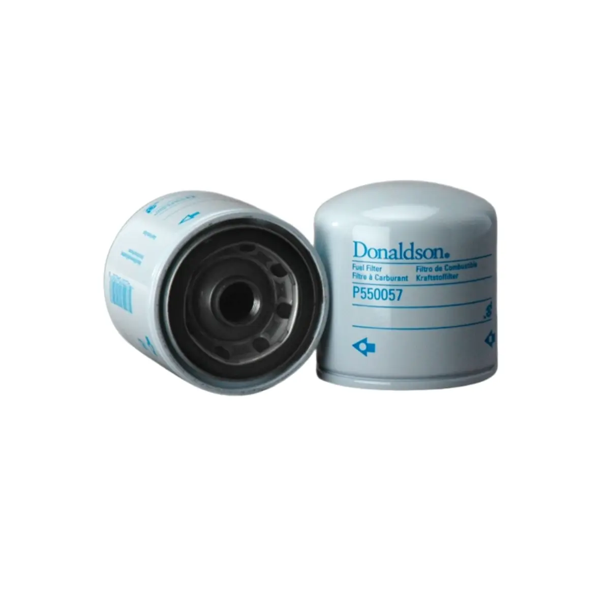 P550057 FILTER GORIVA (B) DON | Mikron