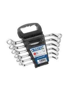 E111708 SET OKASTIH KLJUČEVA 6 KOMADA EXPERT KRP