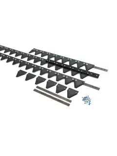 666781 SEKCIONA KOSA KOMPLET 4,5 M SA FLAHOM 676231 60+1/2 RMA