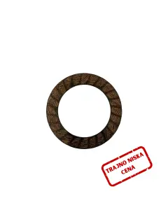 0007499361KR FRIKCIONI DISK - LAMELA KRP
