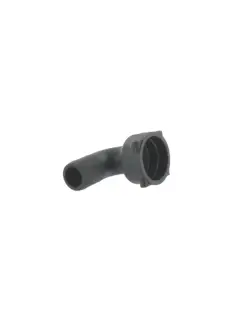 1190425 PRIKLJUČAK ZA CREVO KOLENO T4 F 25MM ARG