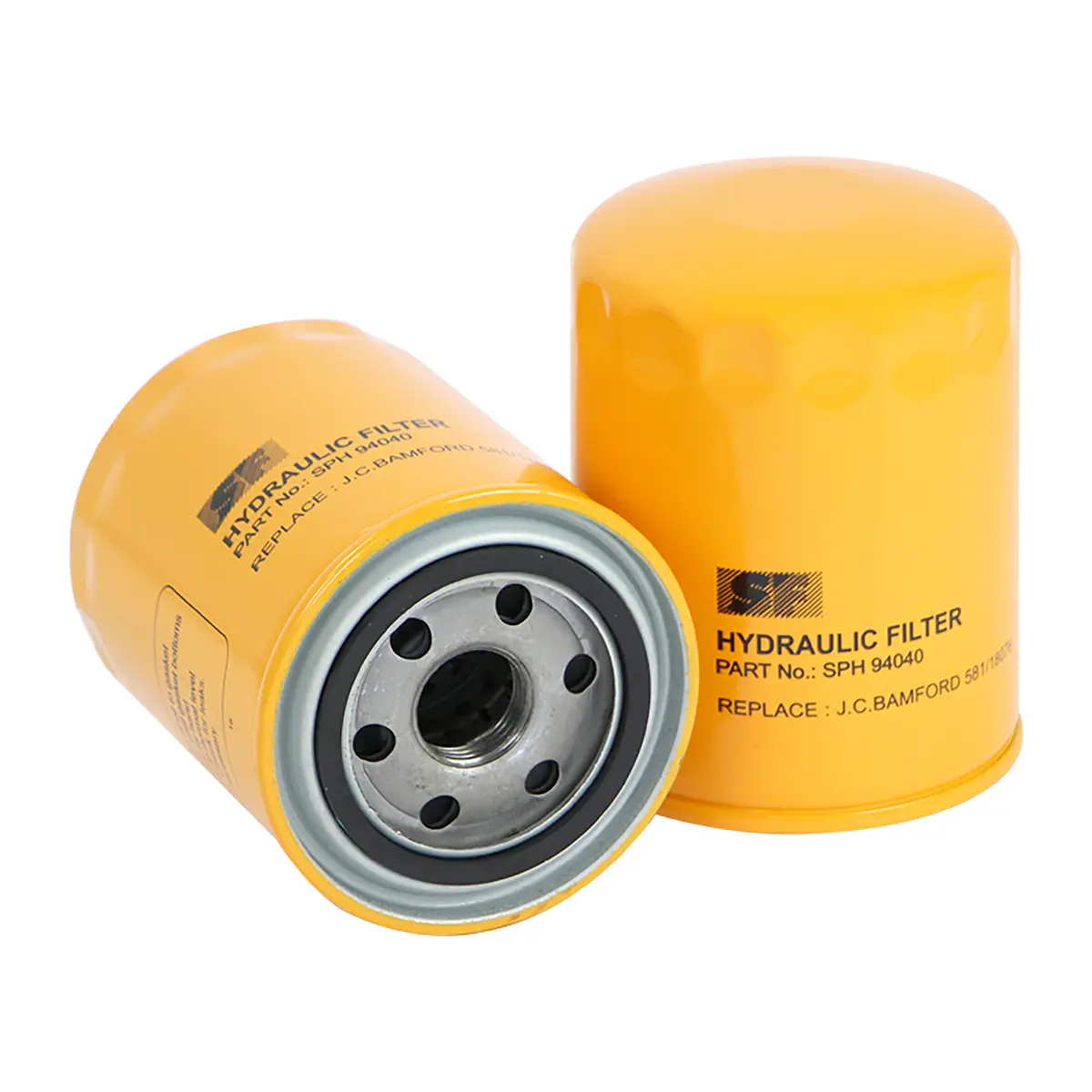 SPH94040 FILTER HIDRAULIKE (C) SF | Mikron