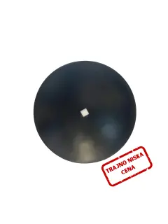 31-261040 DISK TANJIRAČE GLATKI 610X6 41X41 IND