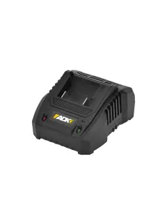 32912 PUNJAČ JEDNOSTRUKI 20V TA ADJ XCELL BATERIJE