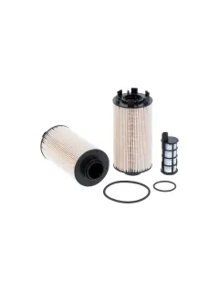 KN70434 FILTER GORIVA HFI