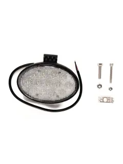 LA10039 LED RADNO SVETLO REFLEKTOR 10-30V, 39W, 144X69.4X98MM, 3510LM KRP