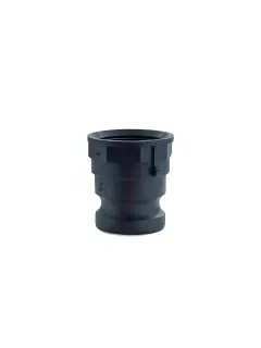 18109A CAM LOCK SPOJNICA ZA CREVO X 3" F - BSP ARG