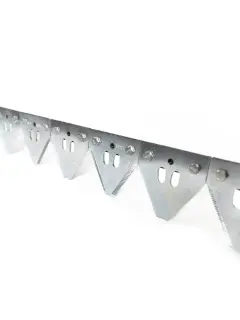 16759 SREDNJI SEGMENT KOSE - SCHUMACHER SISTEM (29 NOŽA) SCH