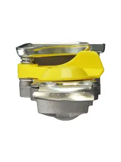 T710100 VAZDUŠNA SPOJNICA ŽUTA M22X1,5MM DO PRIKOLICE KRP