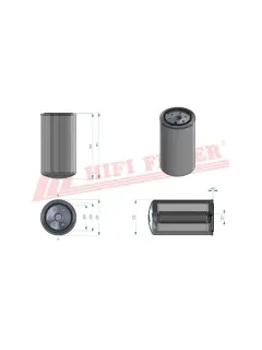 SN55022 FILTER SEPARATOR HFI