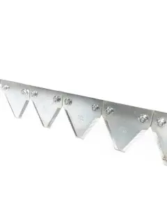 51492 KRAJNJI SEGMENT KOSE DRON. (18 1/2 NOŽEVA) SCH