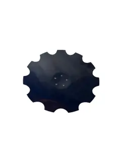 66622M5DU DISK TANJIRAČE NAZUBLJEN 560X5 LANDSTAL BLT
