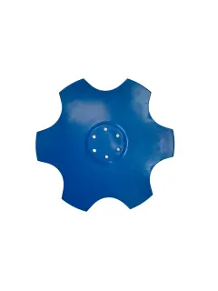 3490455 DISK NAZUBLJEN 450X5 ORG