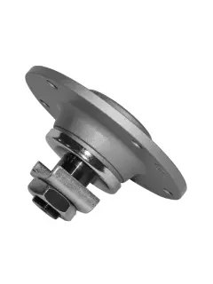 PL-185-M30-R+M30X1.5 LEŽAJNA JEDINICA FKL