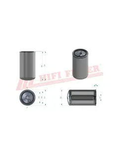 SN40716 FILTER GORIVA (A) HFI