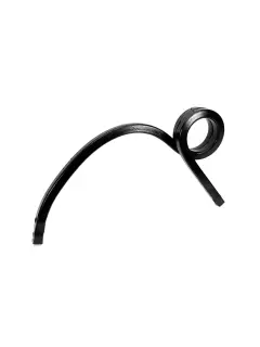 ART.107 RADNO TELO GRUBERA DUPLA S OPRUGA 30X30 - 500 LEVA ROS