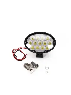 LA10432 RADNO SVETLO REFLEKTOR 12/24V LED 65W , 5200LM KRP