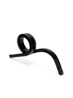 ART.272 RADNO TELO NOSAČ DISKA KRATKE TANJIRAČE 35X35 - 265 DESNI ROS