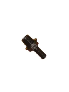 1032213 PRIKLJUČAK ZA CREVA 13 MM X 1/2" M ARG