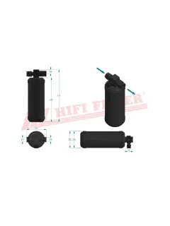 DYH70015 SUŠAČ (B) HFI