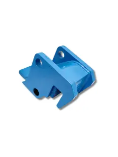4482601 NOSAČ TOČKA D20X119 ORG