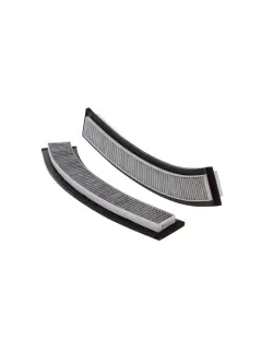SC70121CA FILTER KABINE HFI