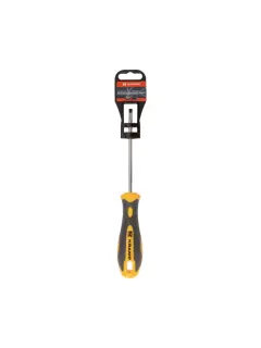180801140100KR ODVIJAČ RAVAN 0.8X4X100MM KRP
