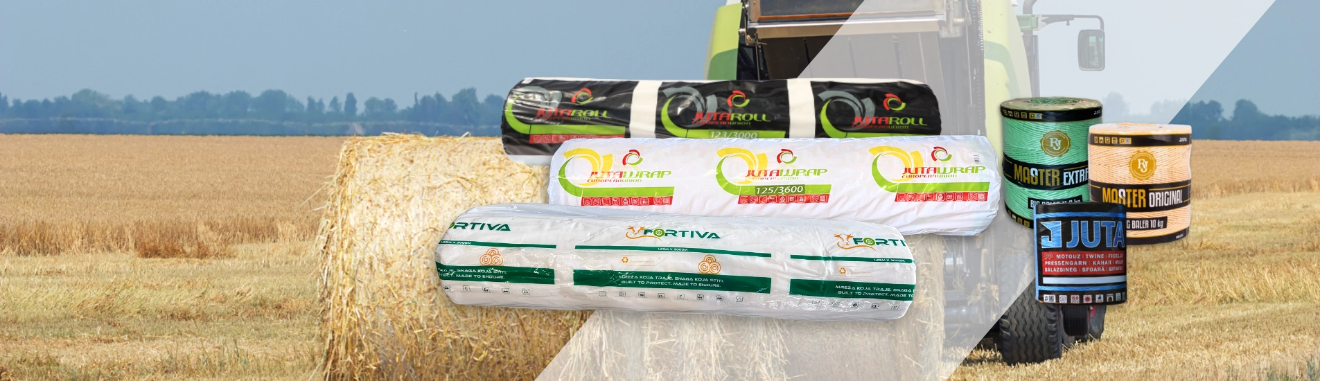 Oprema za stočarstvo